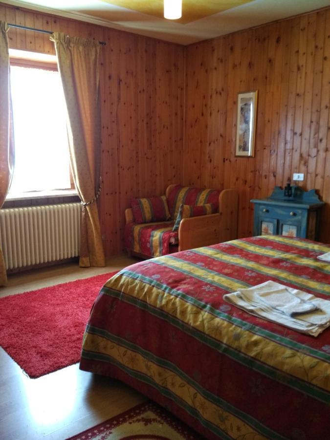 Baita Layet Breuil-Cervinia Extérieur photo
