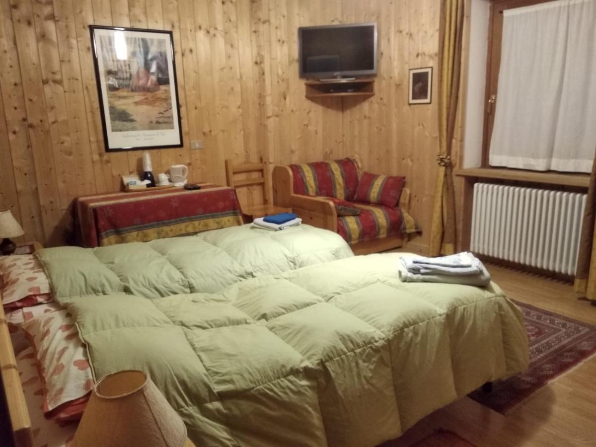 Baita Layet Breuil-Cervinia Extérieur photo