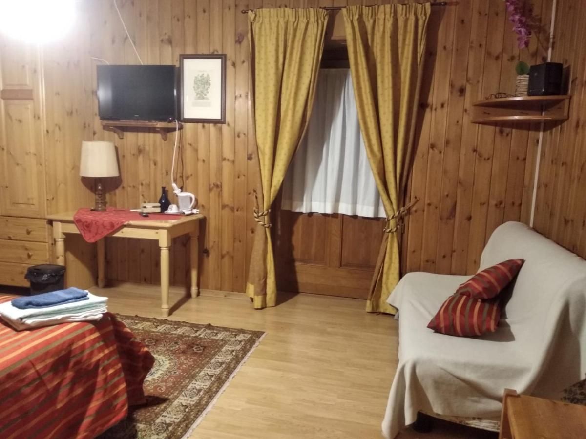 Baita Layet Breuil-Cervinia Extérieur photo